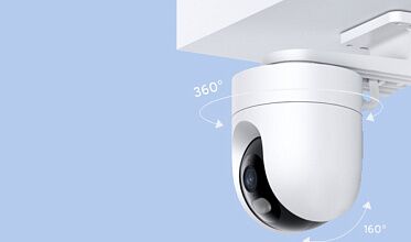 Камера Xiaomi Outdoor Camera CW400 поддерживает съемку в 2К - фото Камера Xiaomi Outdoor Camera CW400 поддерживает съемку в 2К - фото